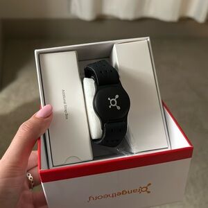 Orange Theory Heart Rate Monitor - Used